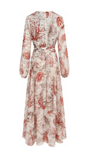 Arrecife Dress