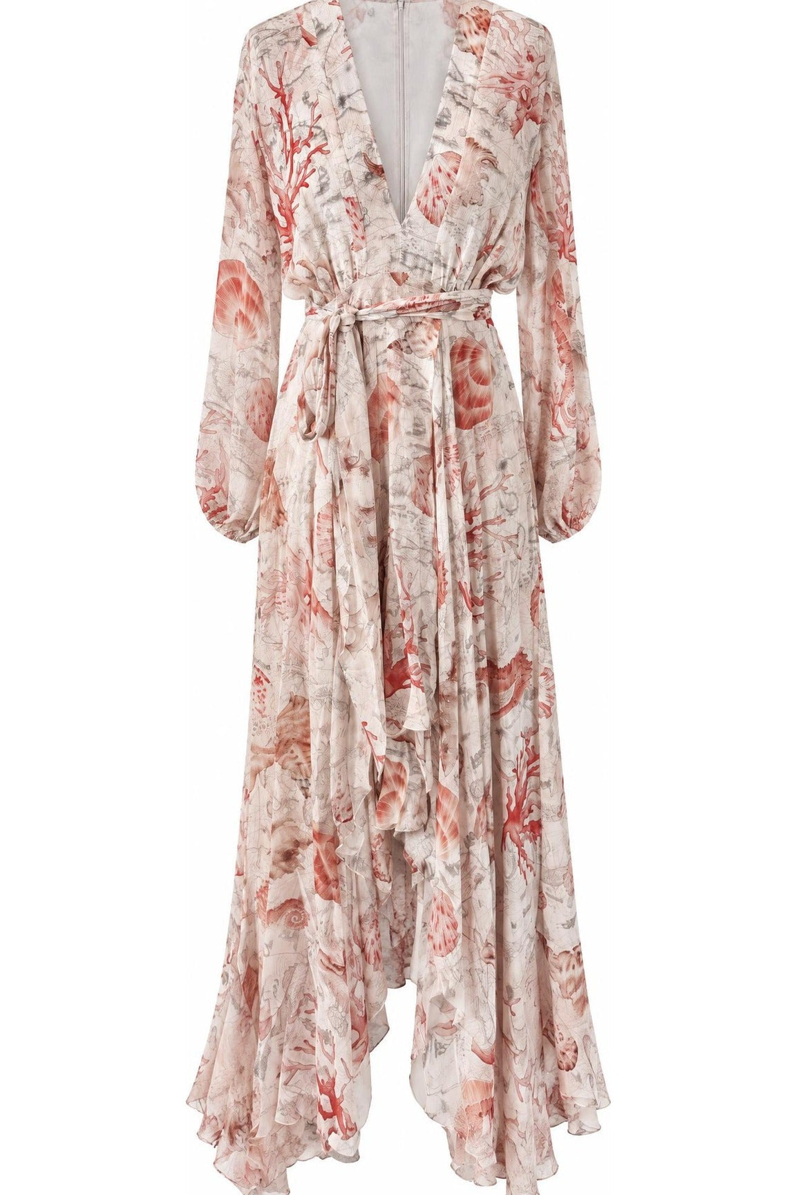 Arrecife Dress