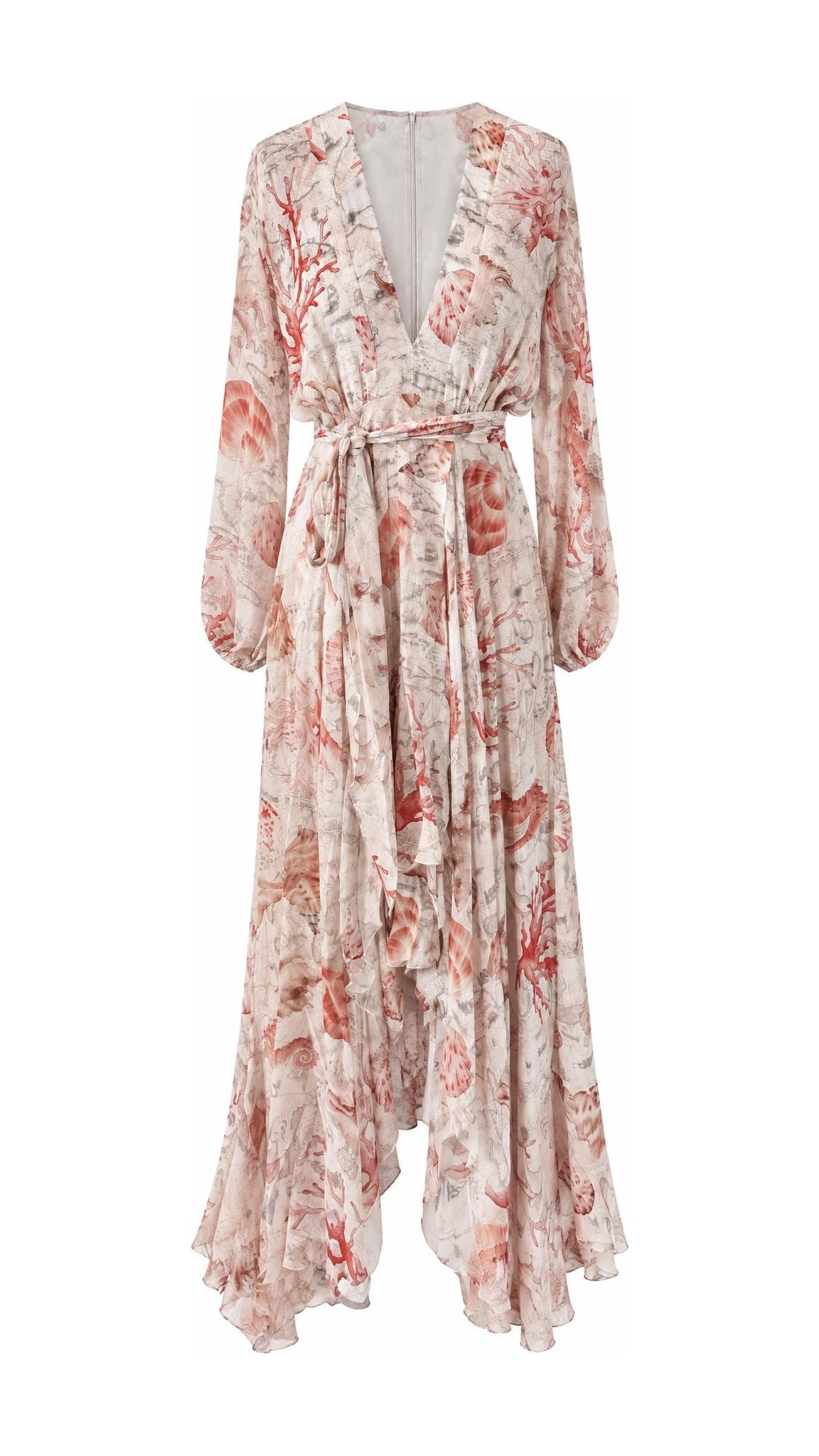 Arrecife Dress