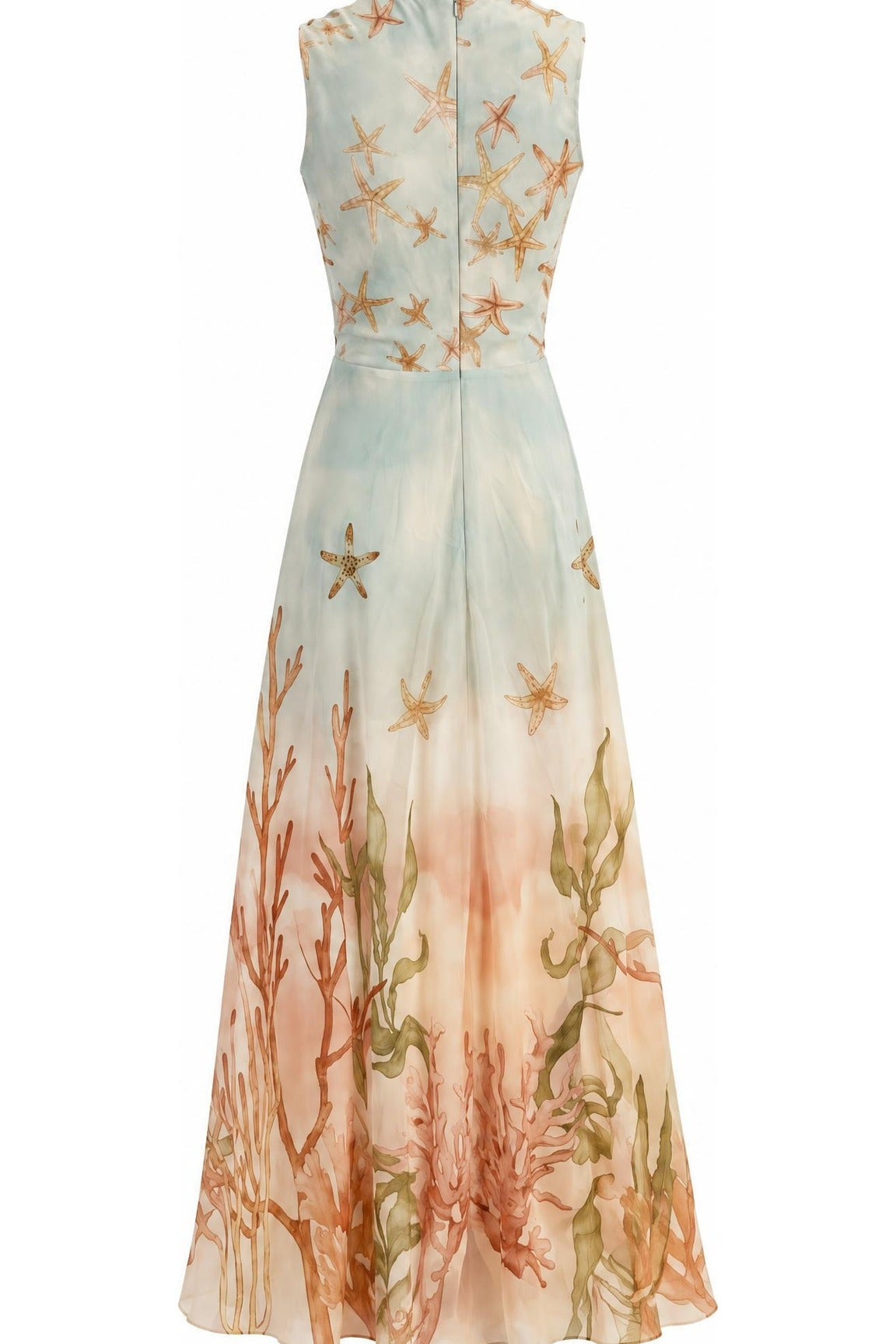 Atardecer Dress