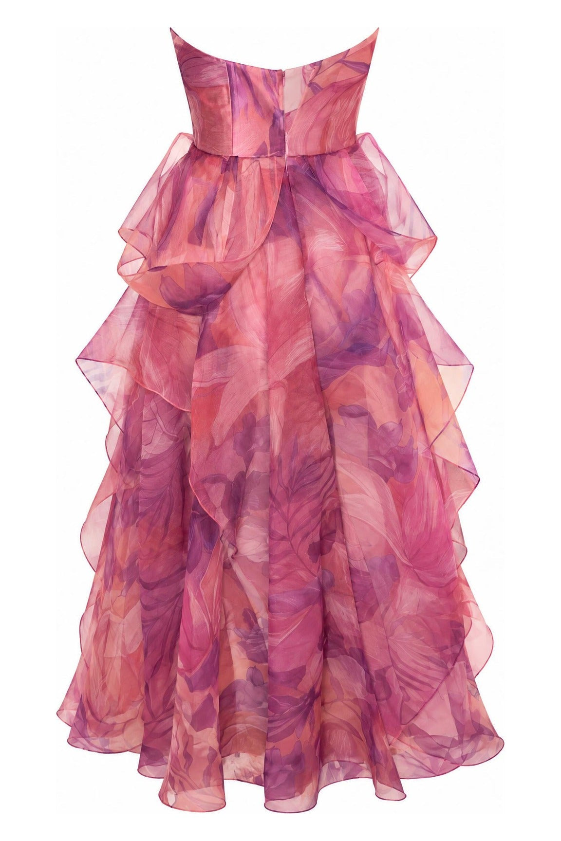 Aurora Dress
