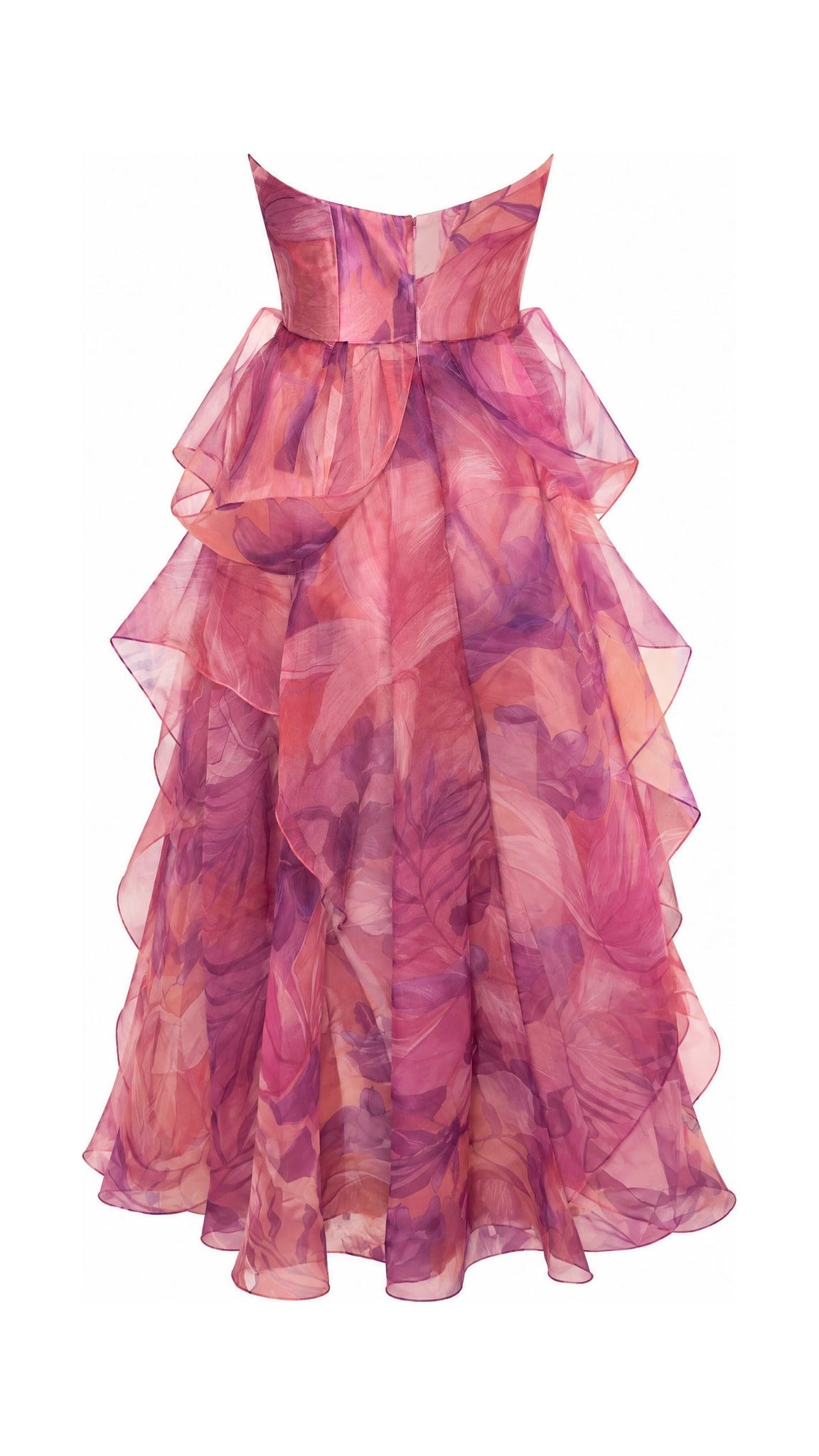 Aurora Dress