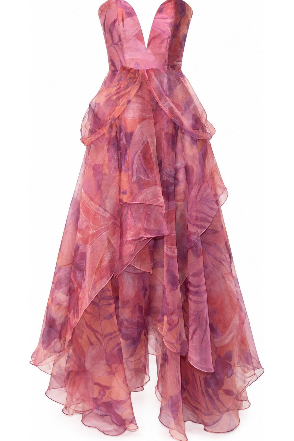 Aurora Dress