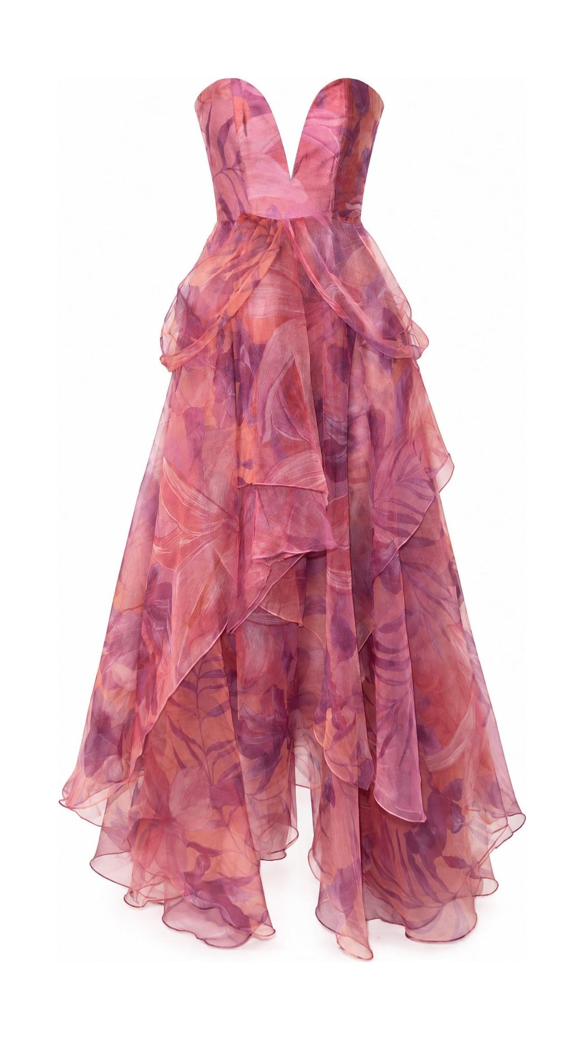 Aurora Dress