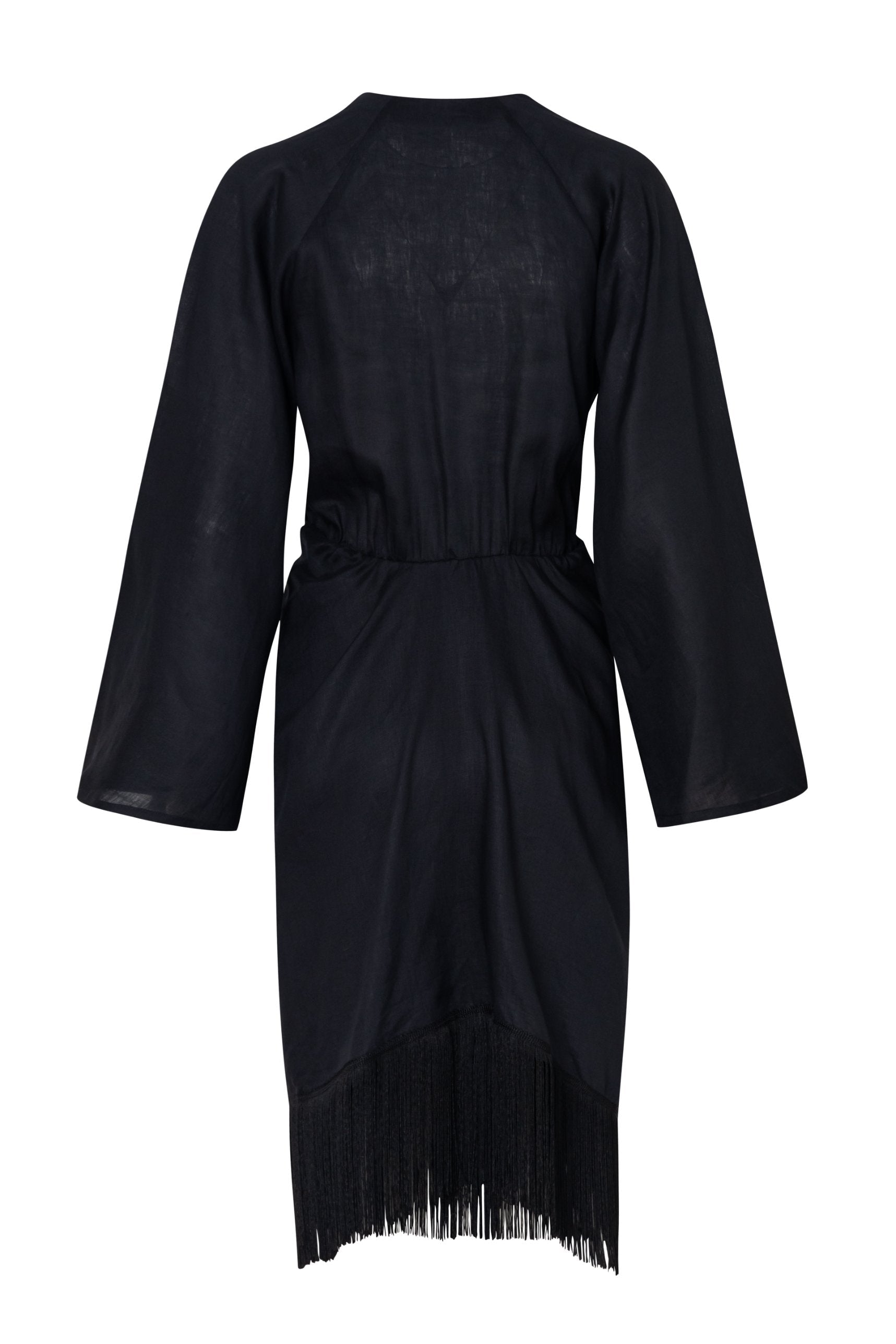 Azabache Dress