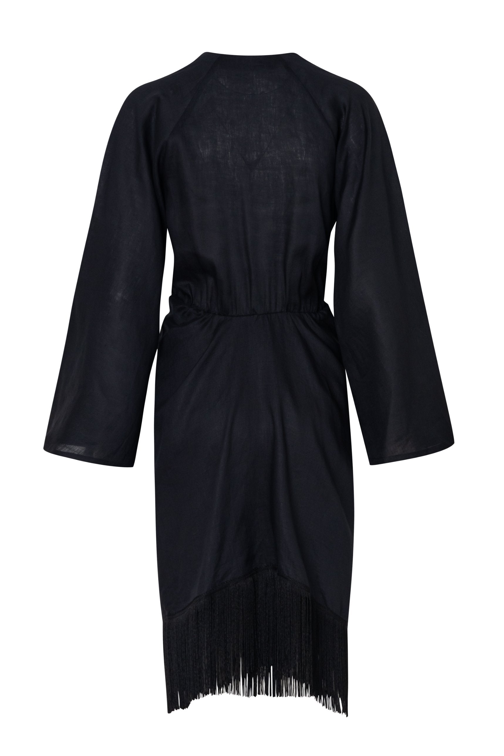 Azabache Dress