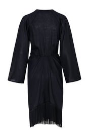 Azabache Dress