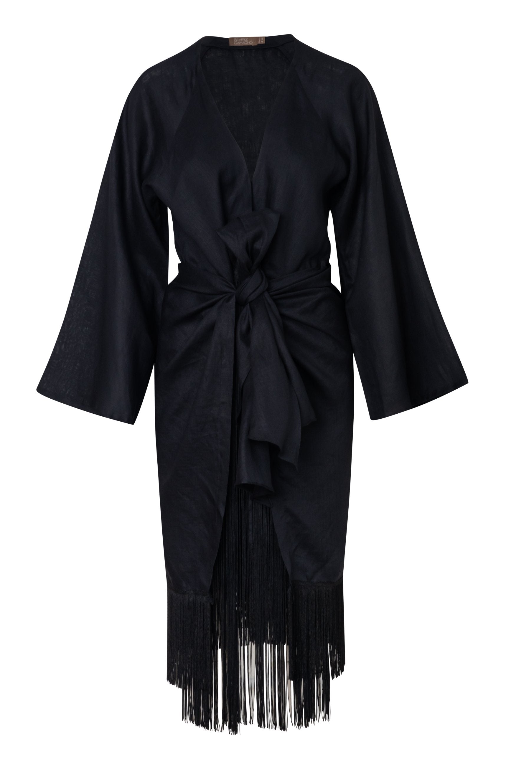 Azabache Dress