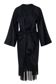 Azabache Dress