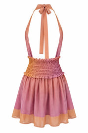 Azafrán Dress