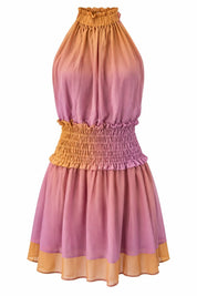 Azafrán Dress