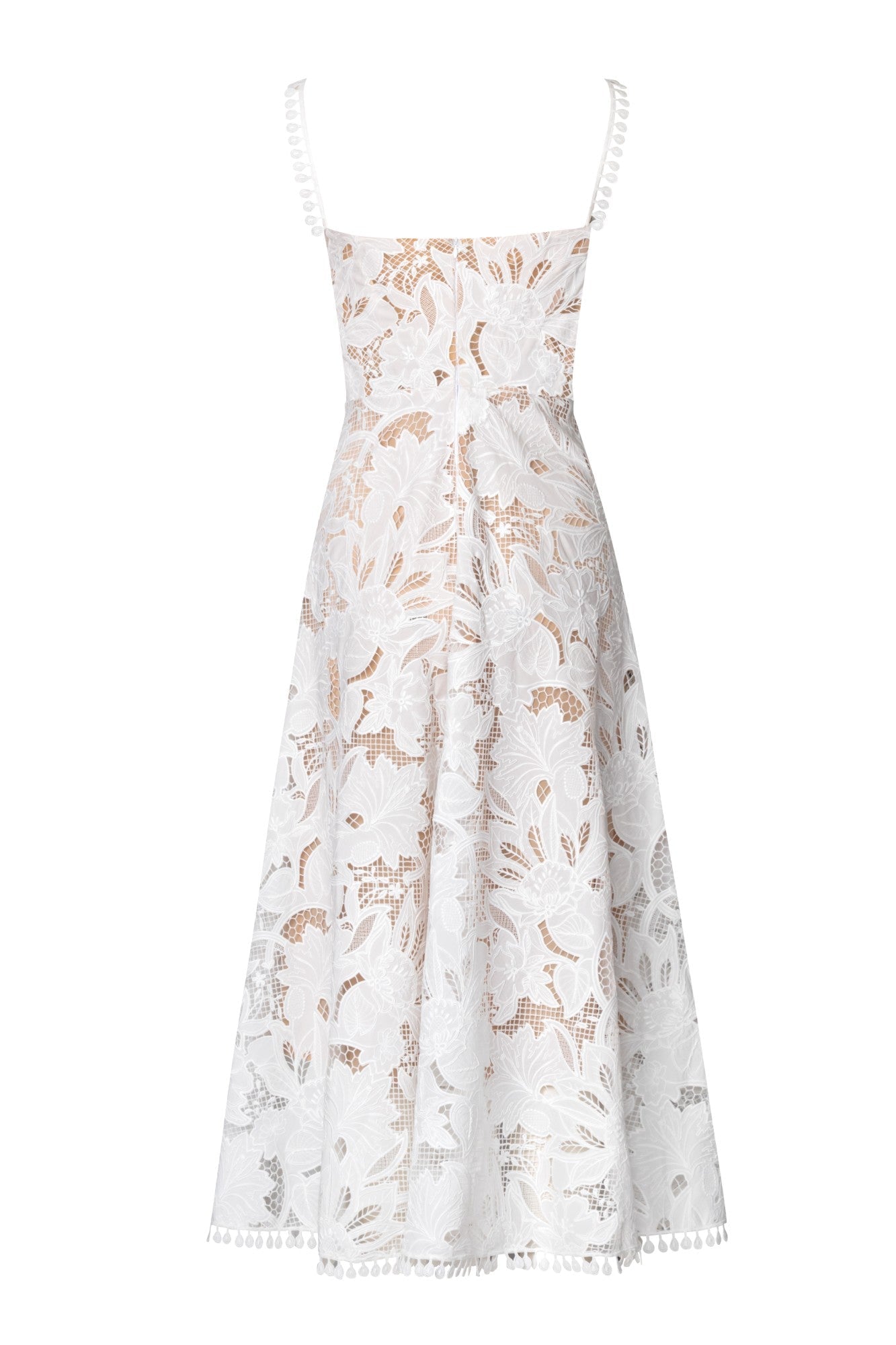 Azucena Dress