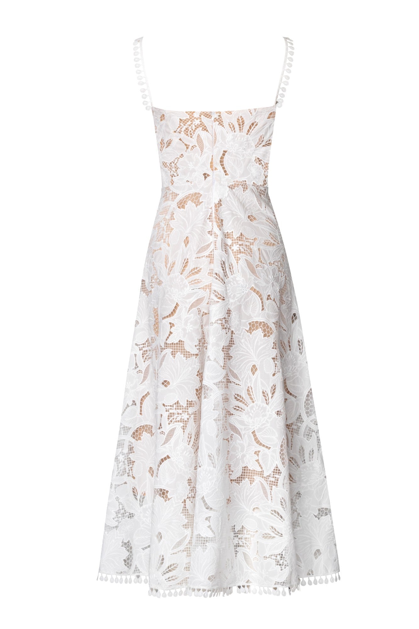 Azucena Dress