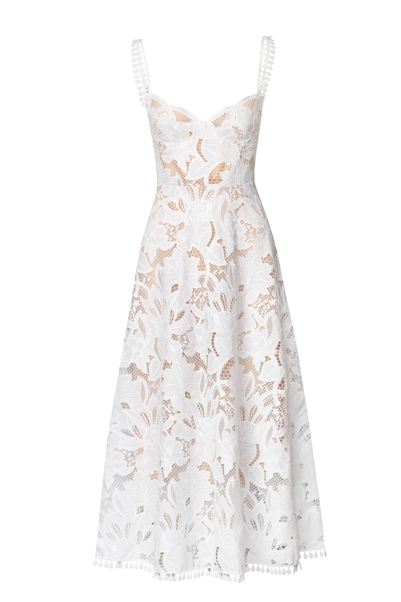 Azucena Dress