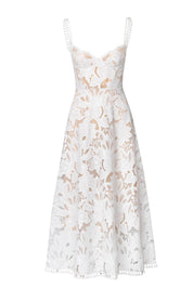 Azucena Dress