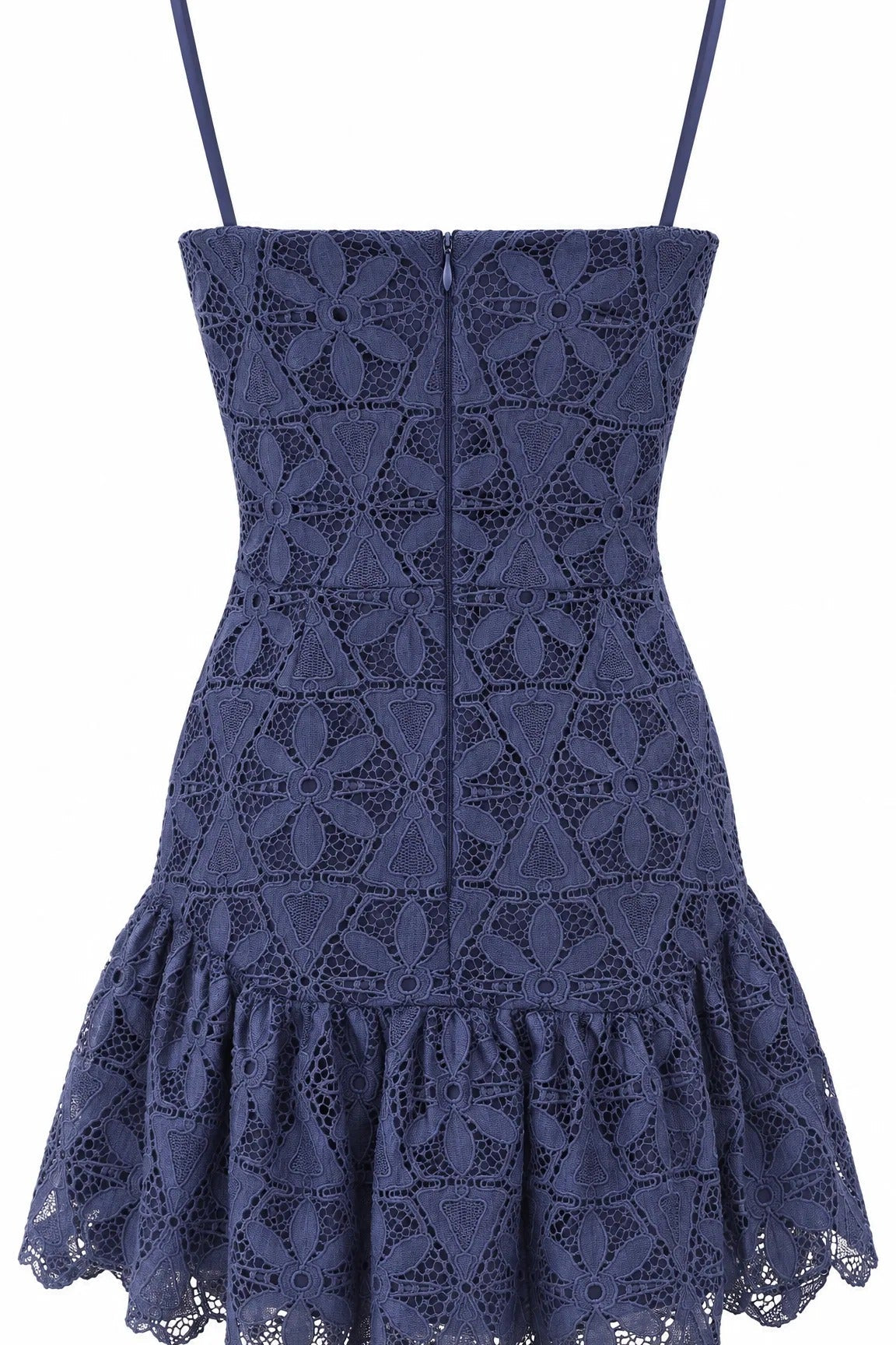 Azulejo Dress