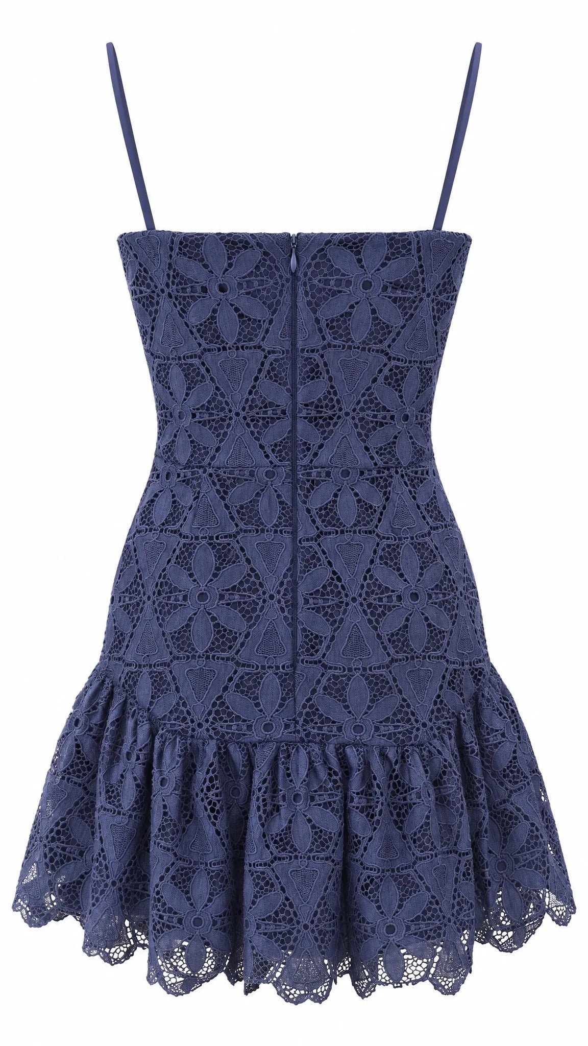 Azulejo Dress