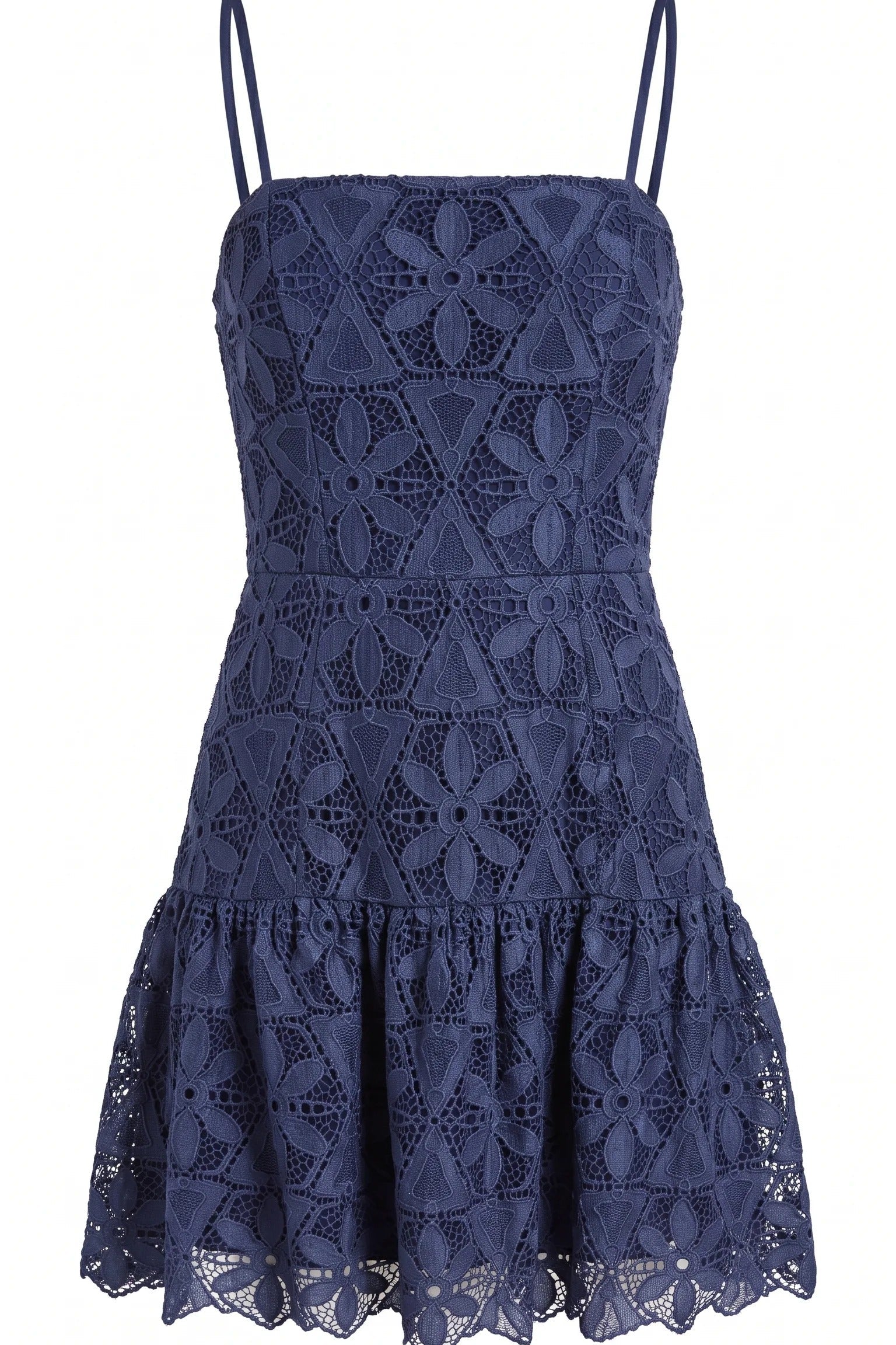 Azulejo Dress