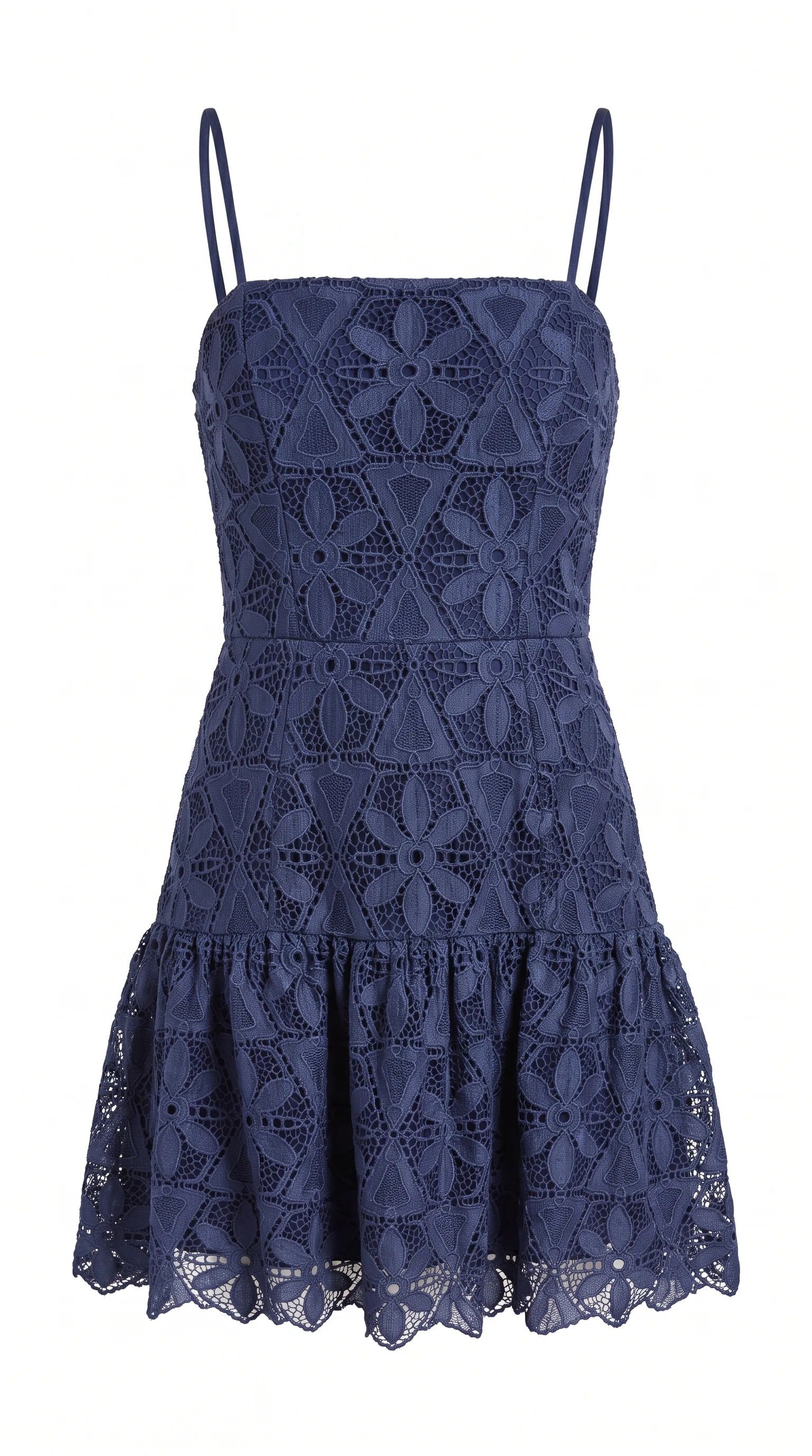 Azulejo Dress