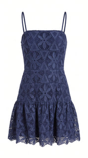 Azulejo Dress