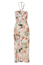 Bitácora Dress