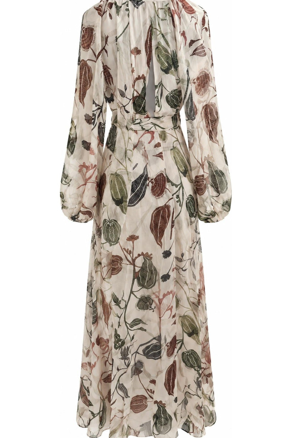 Botánica Dress