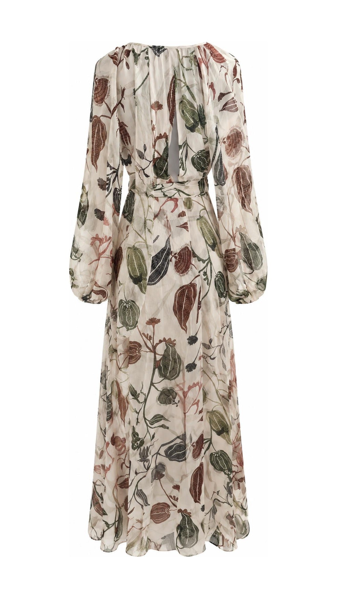 Botánica Dress