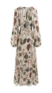 Botánica Dress