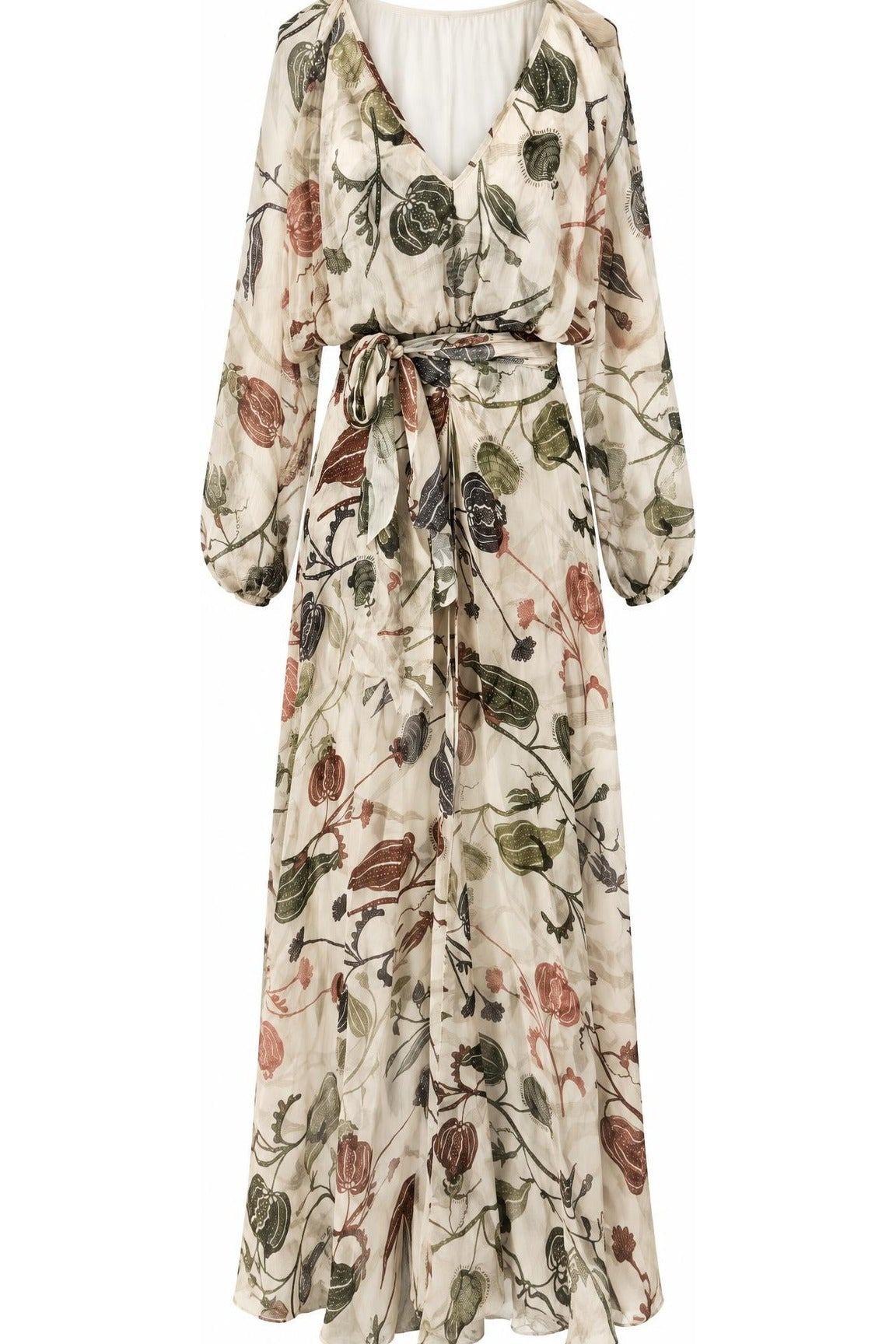Botánica Dress