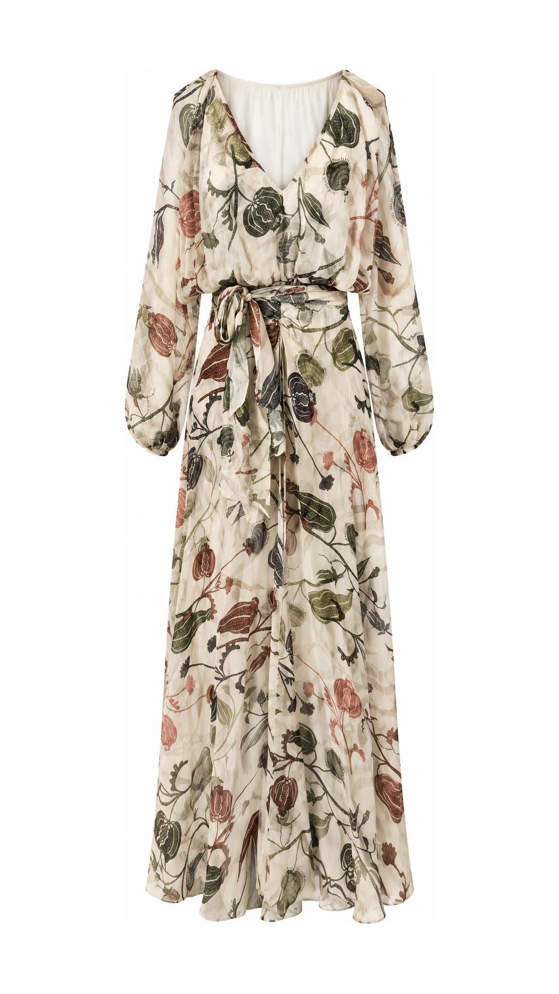 Botánica Dress