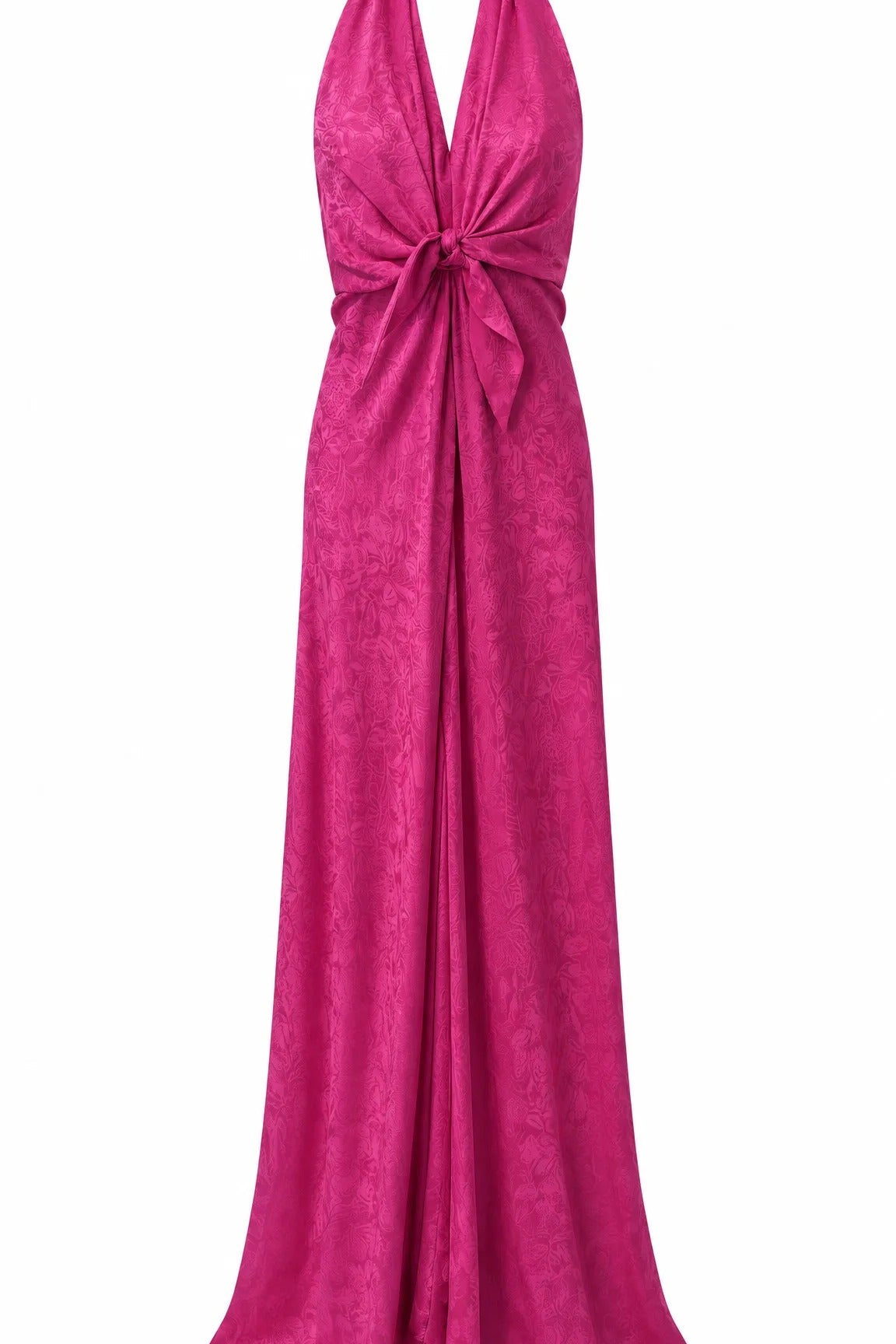Bugambilia Dress