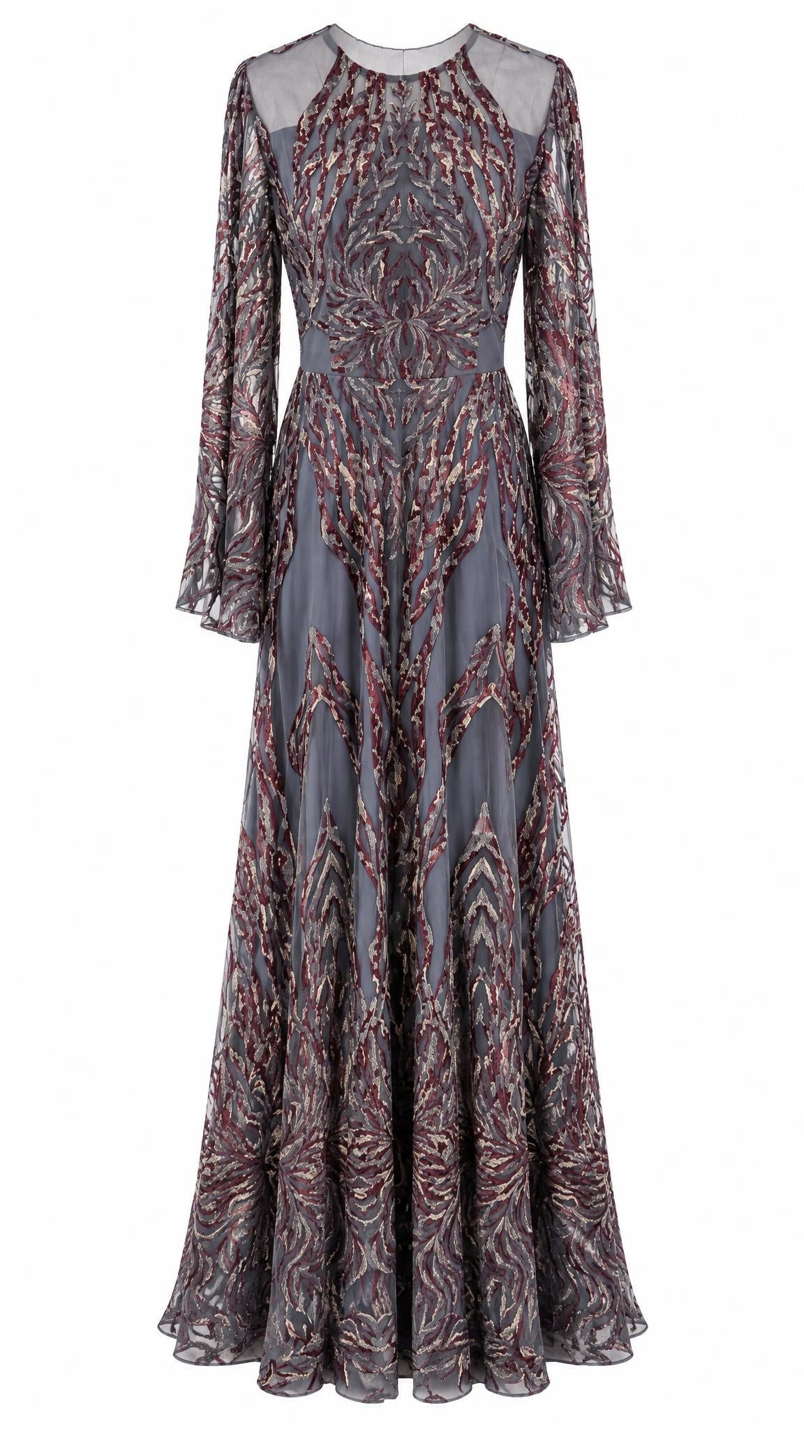 Rue Dress