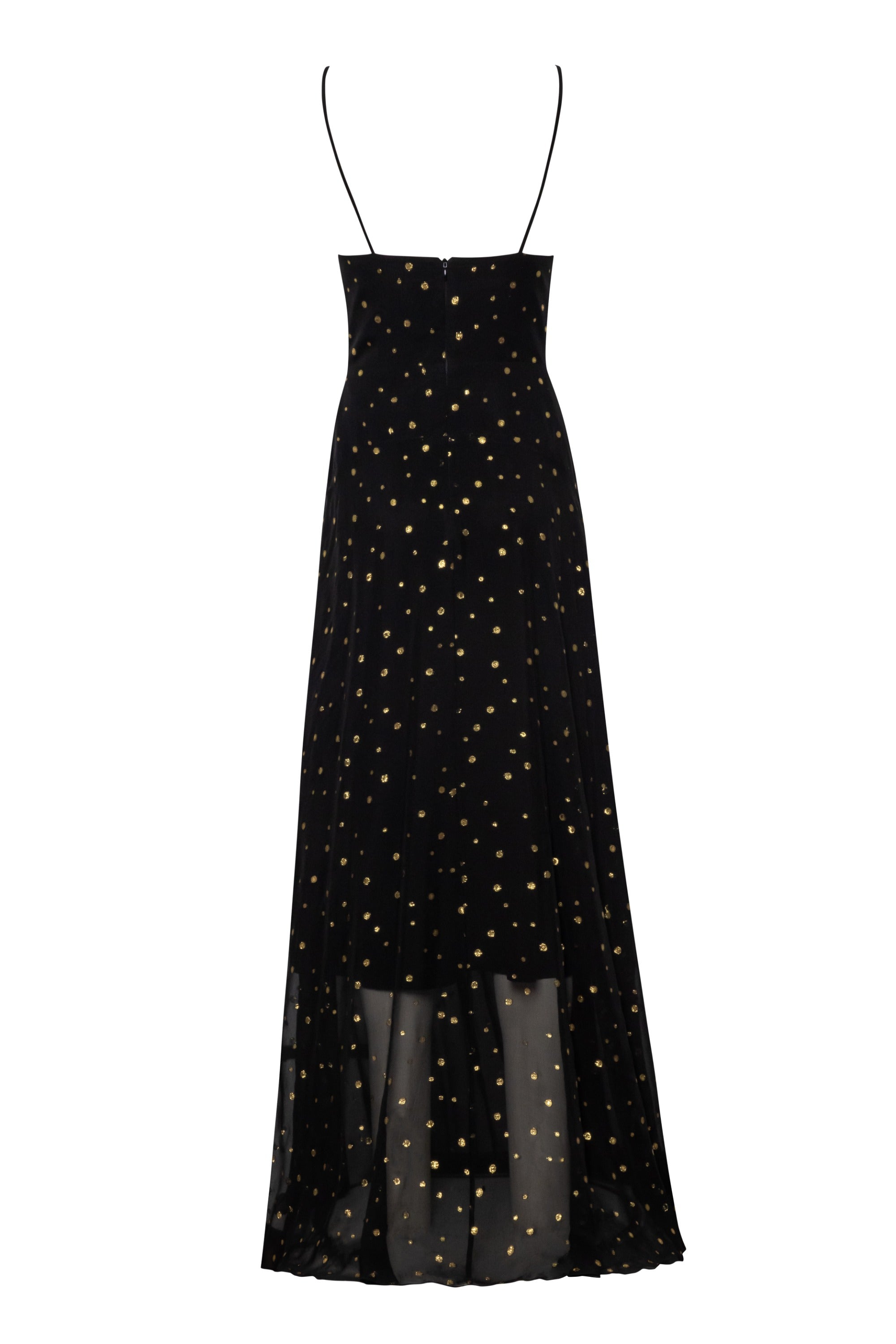 Estela Dress