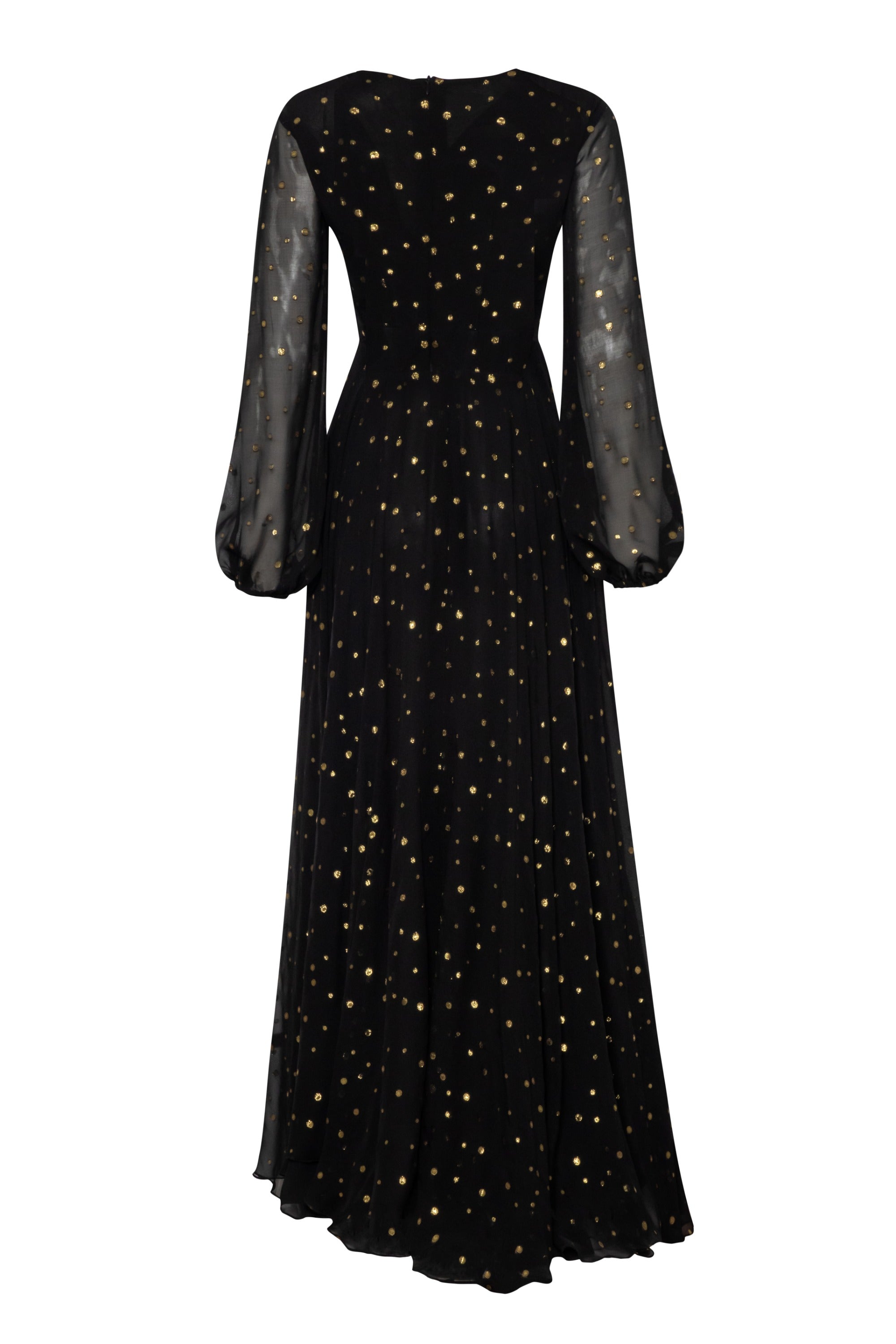 Estela Luna Dress