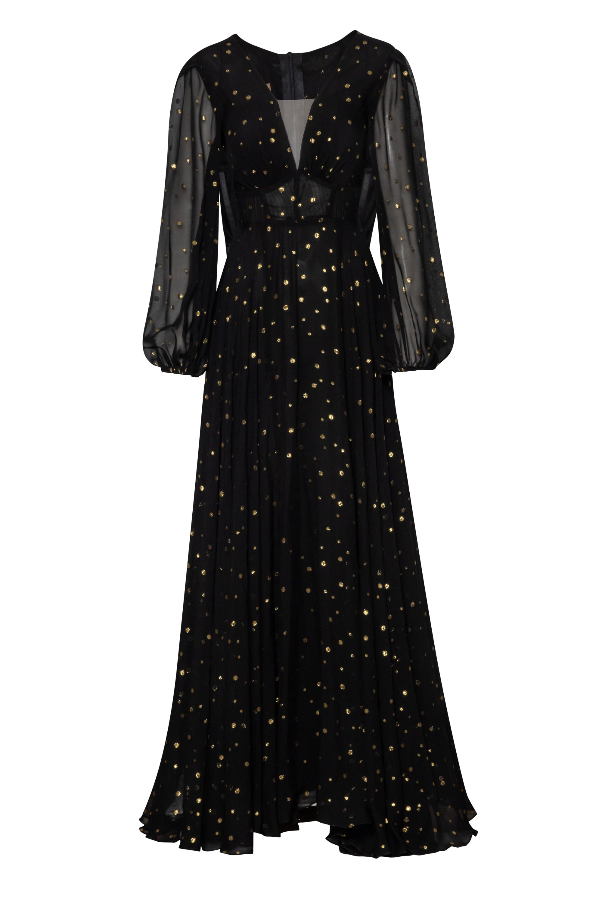 Estela Luna Dress