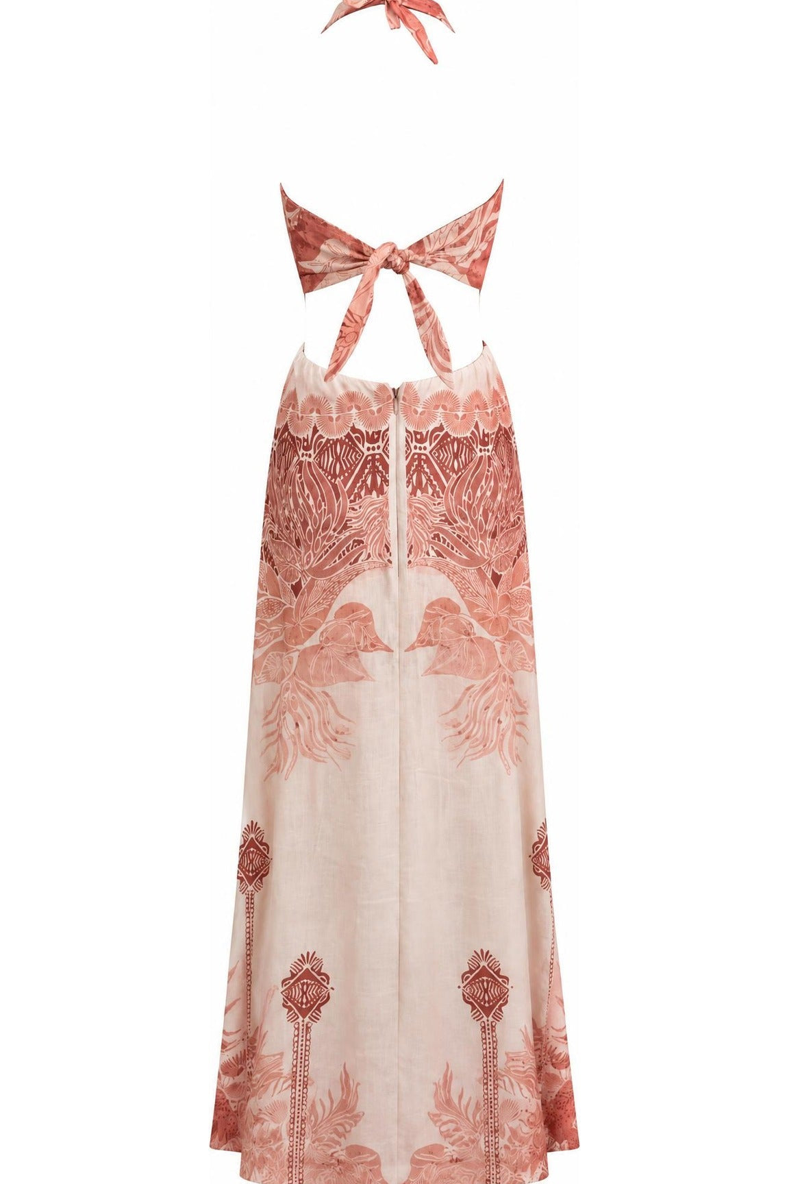 Flamenco Dress
