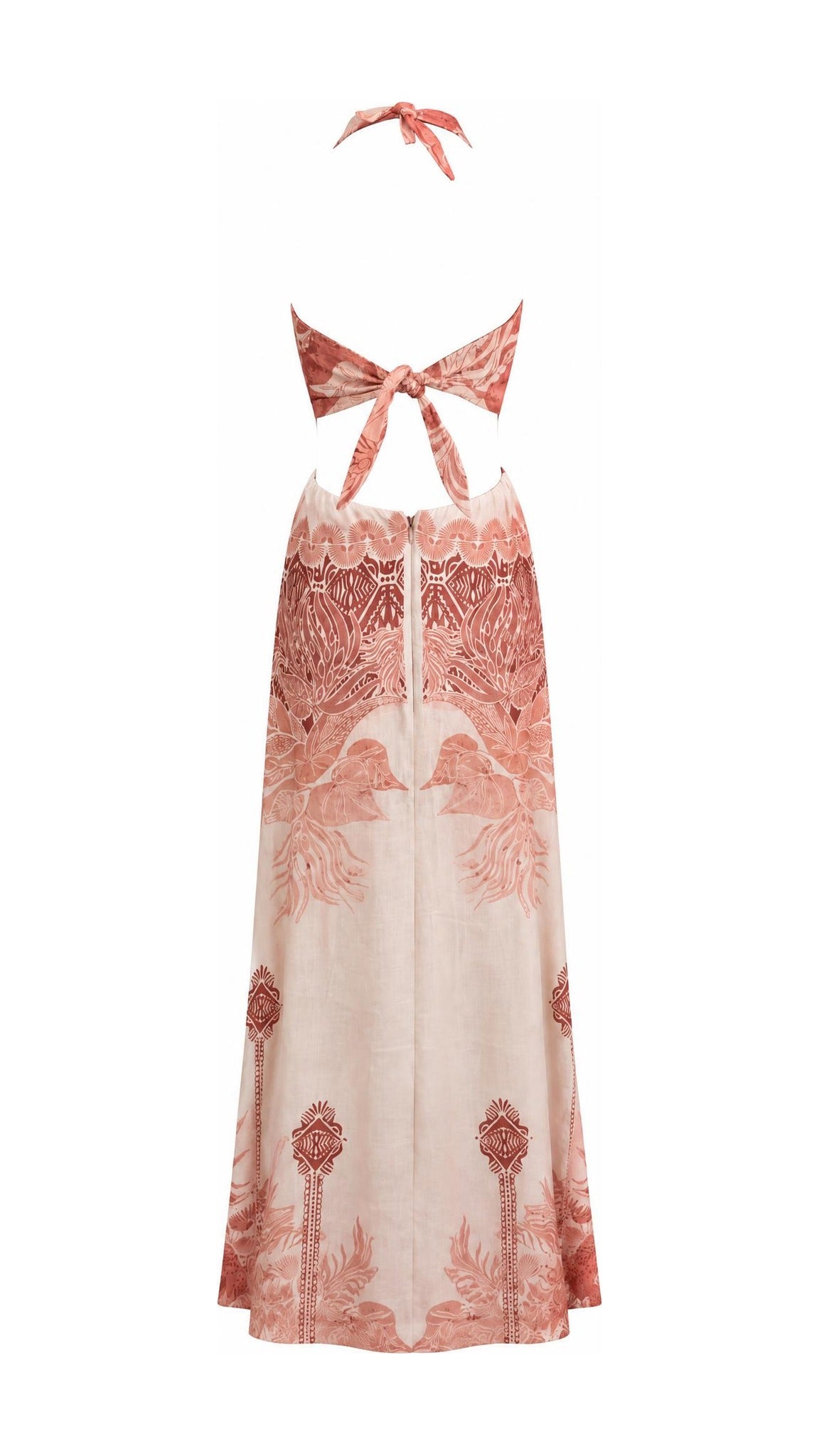 Flamenco Dress