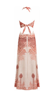 Flamenco Dress