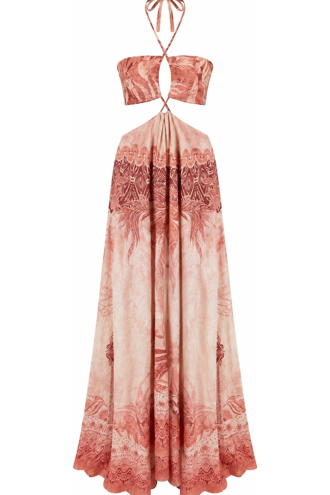 Flamenco Dress