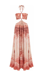 Flamenco Dress