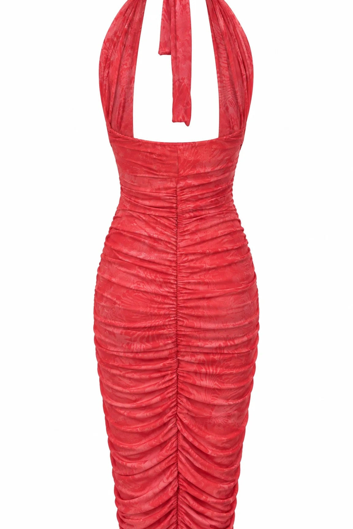 Granada Dress