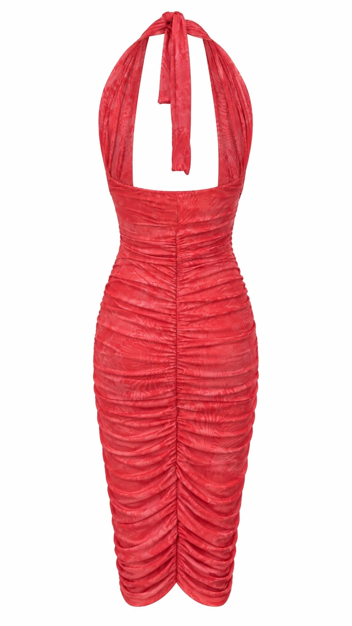 Granada Dress
