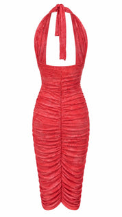Granada Dress