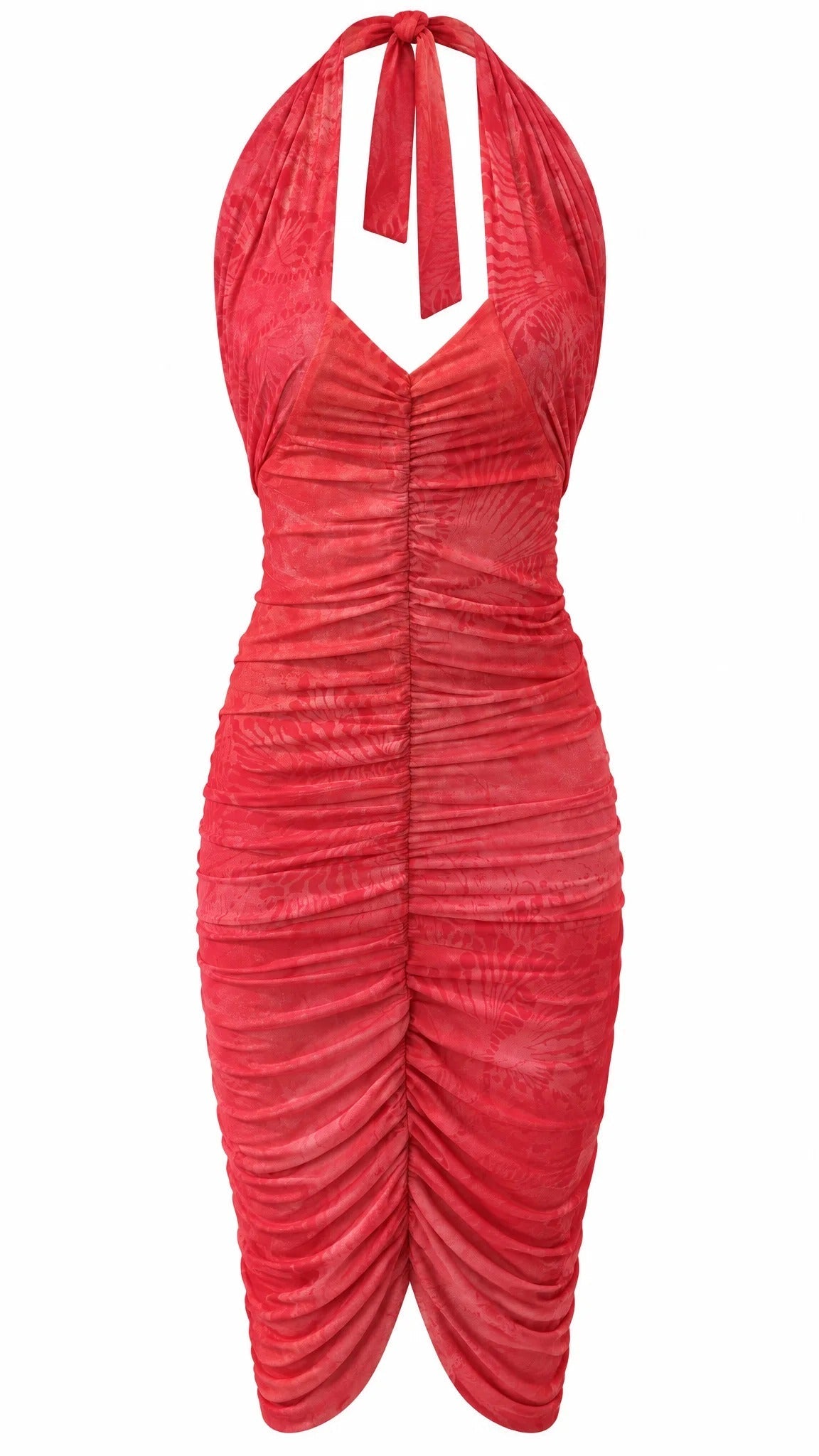 Granada Dress