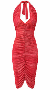 Granada Dress