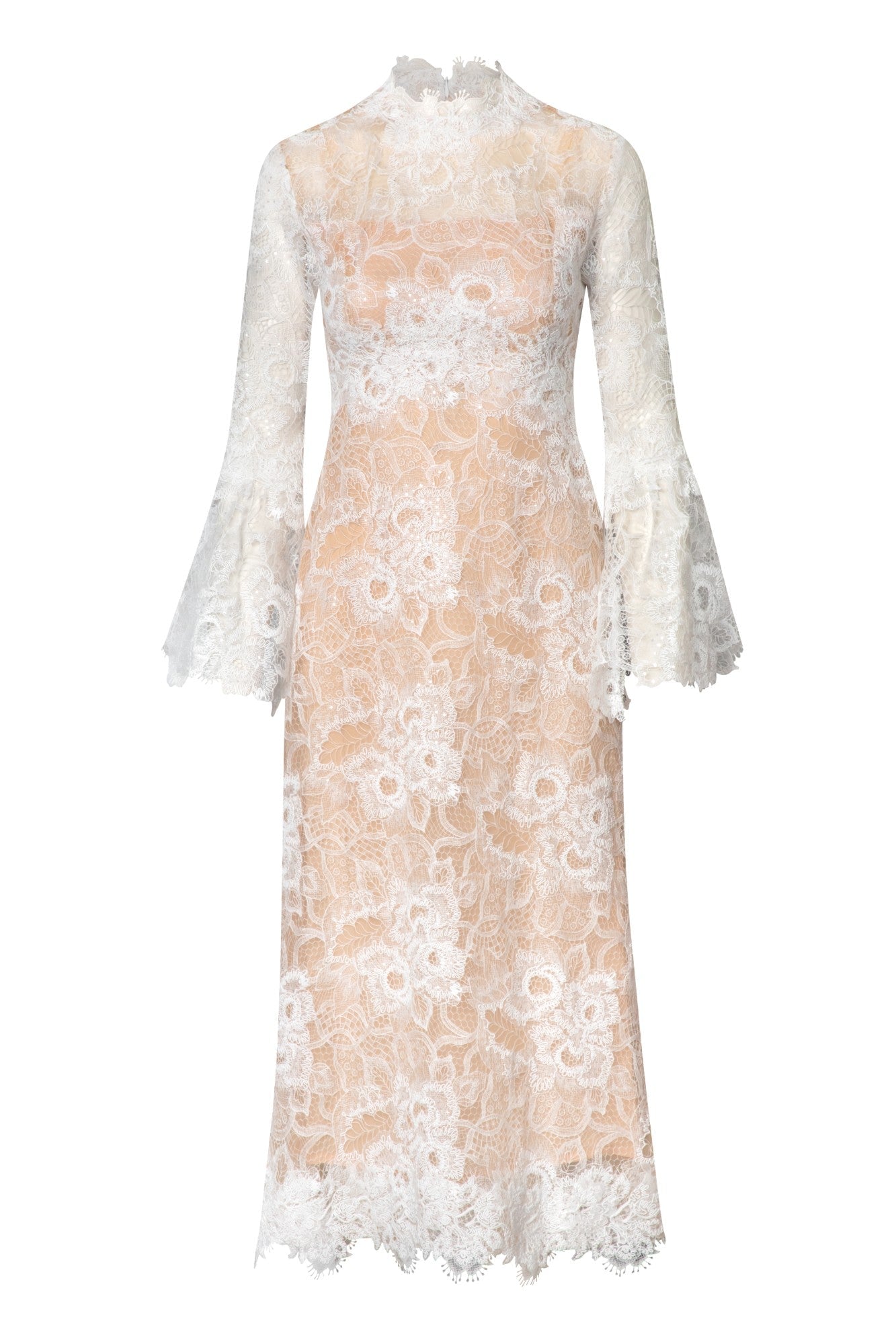 Helena Dress