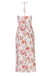 Hipocampo Dress