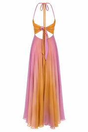 Lavanda Dress