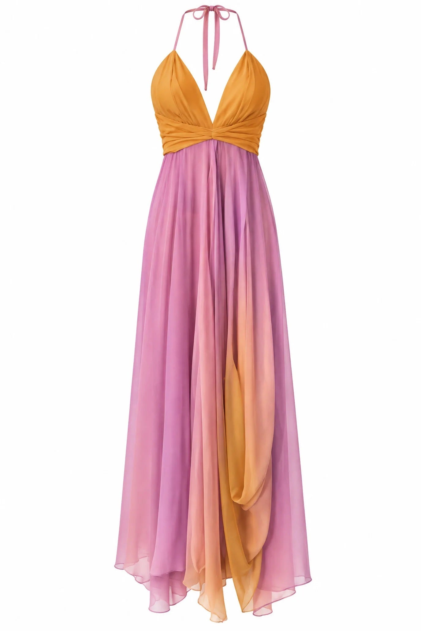 Lavanda Dress