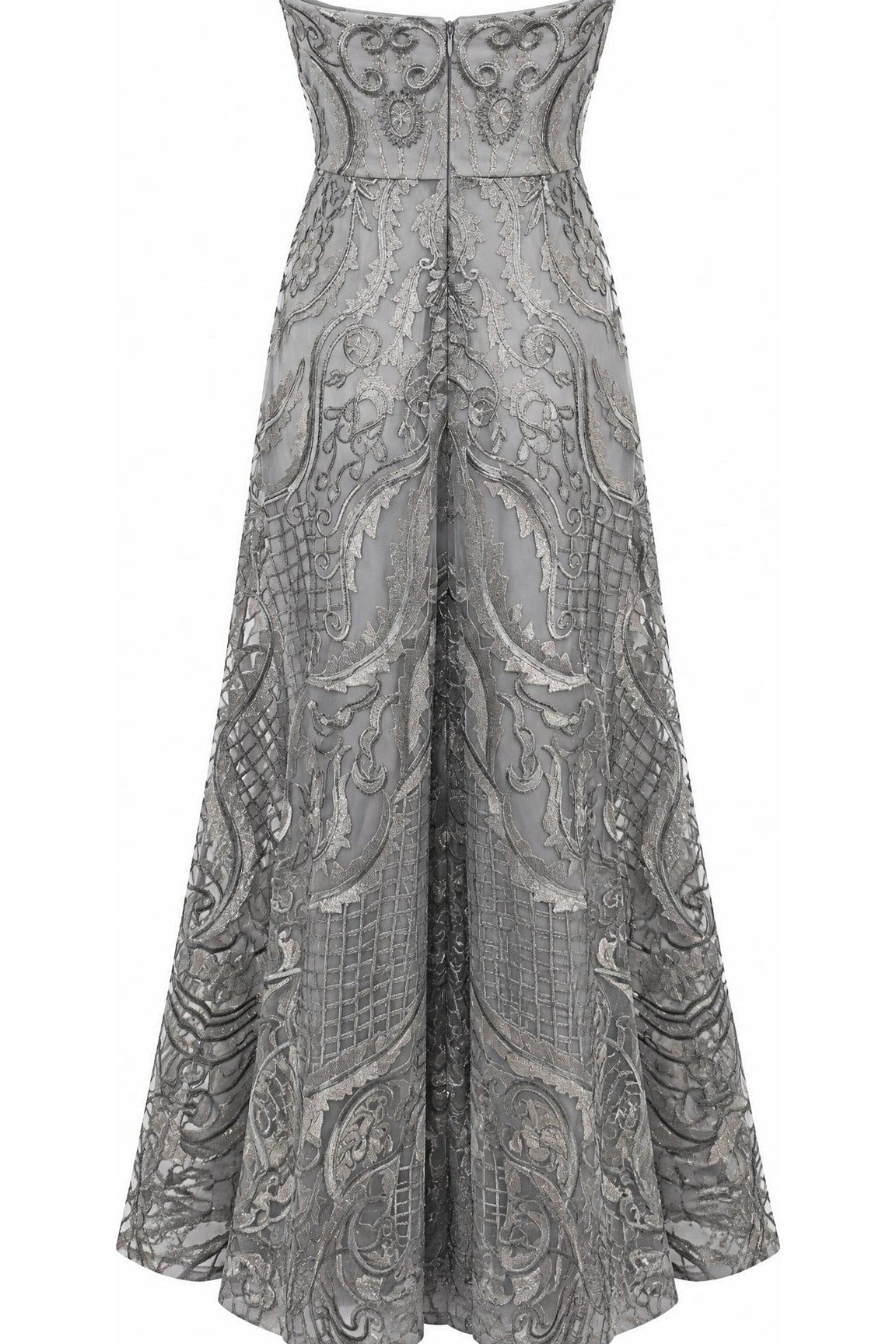 Luna Dress